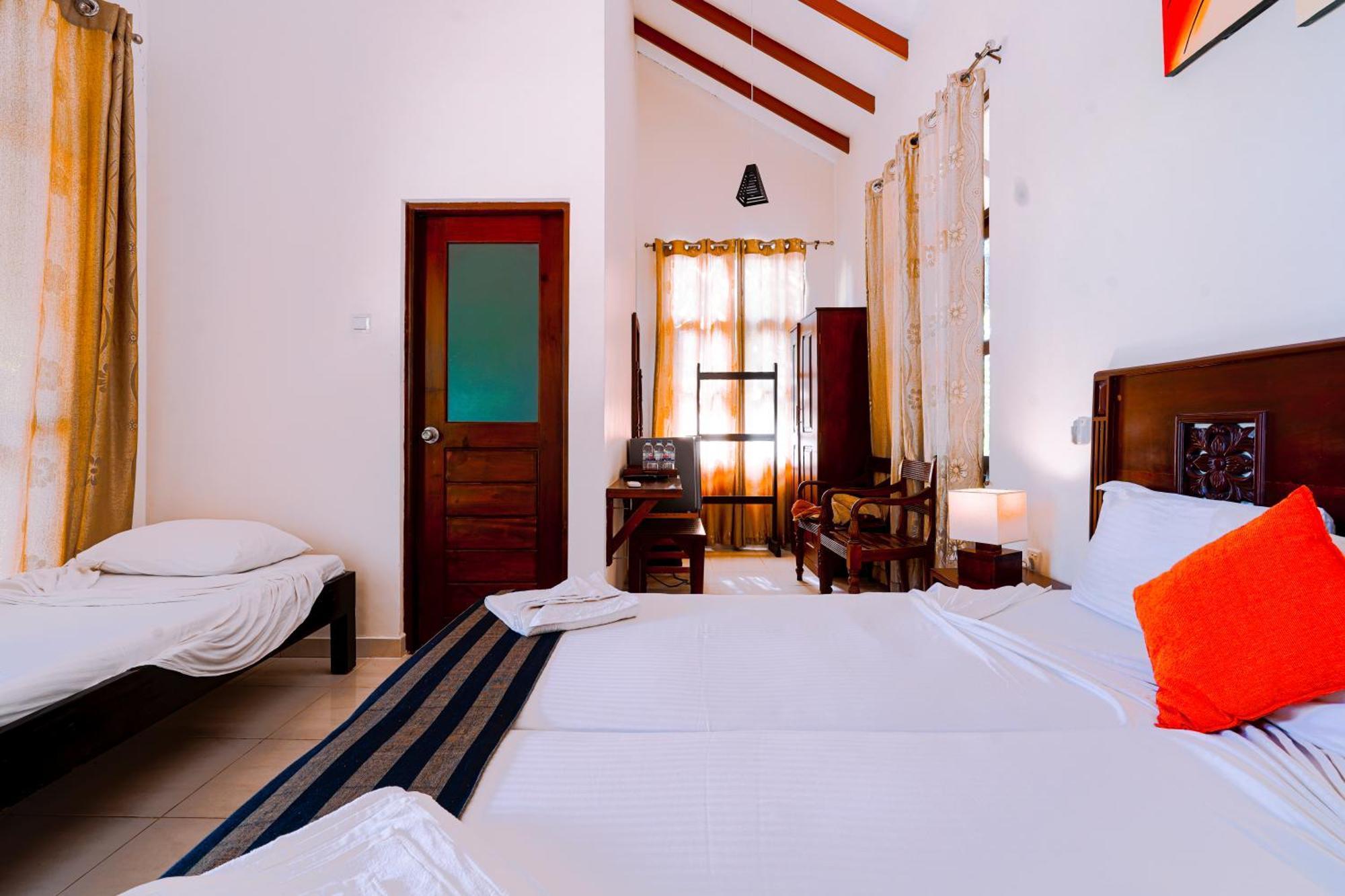 Safari Lodge Yala Kataragama Luaran gambar