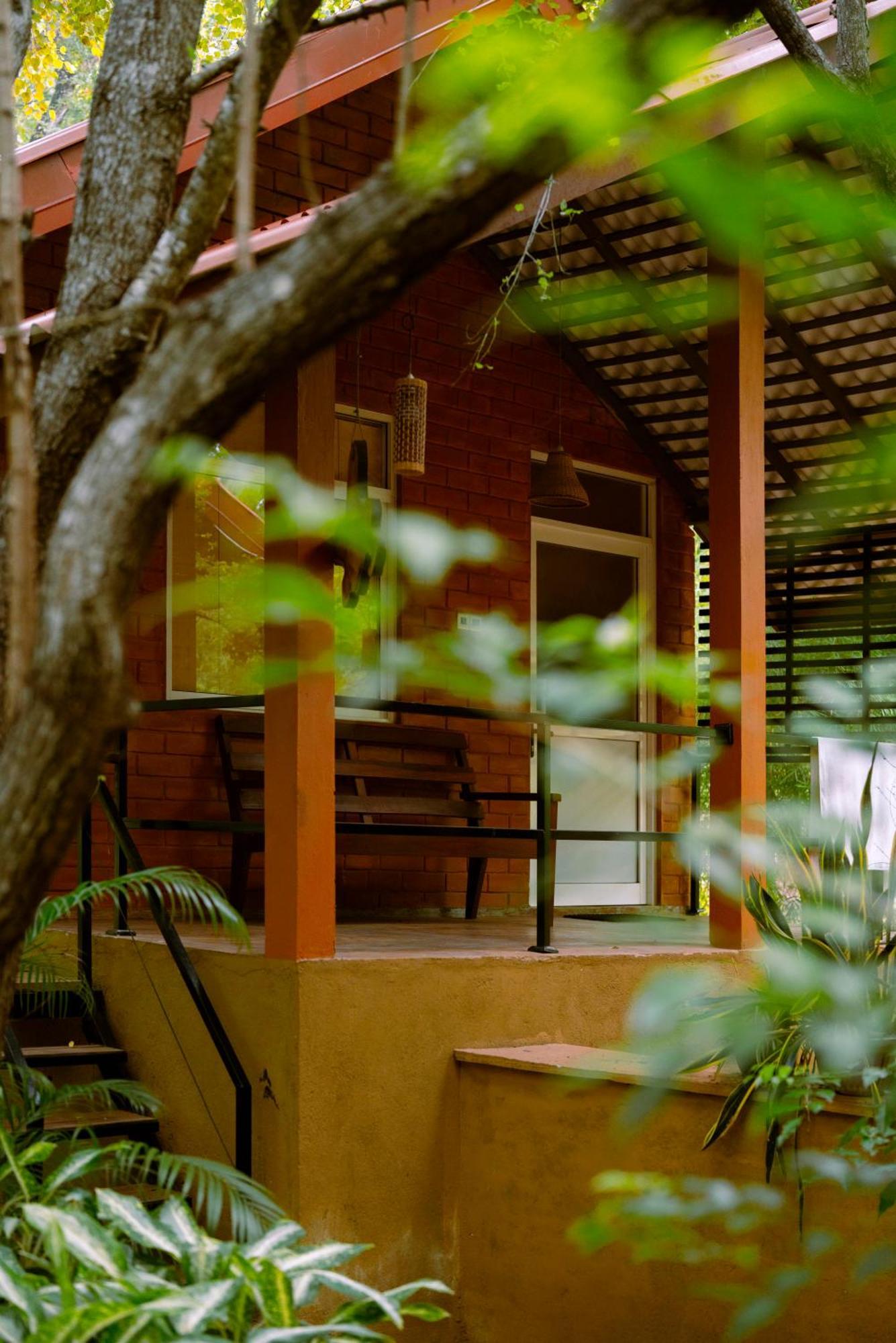 Safari Lodge Yala Kataragama Luaran gambar