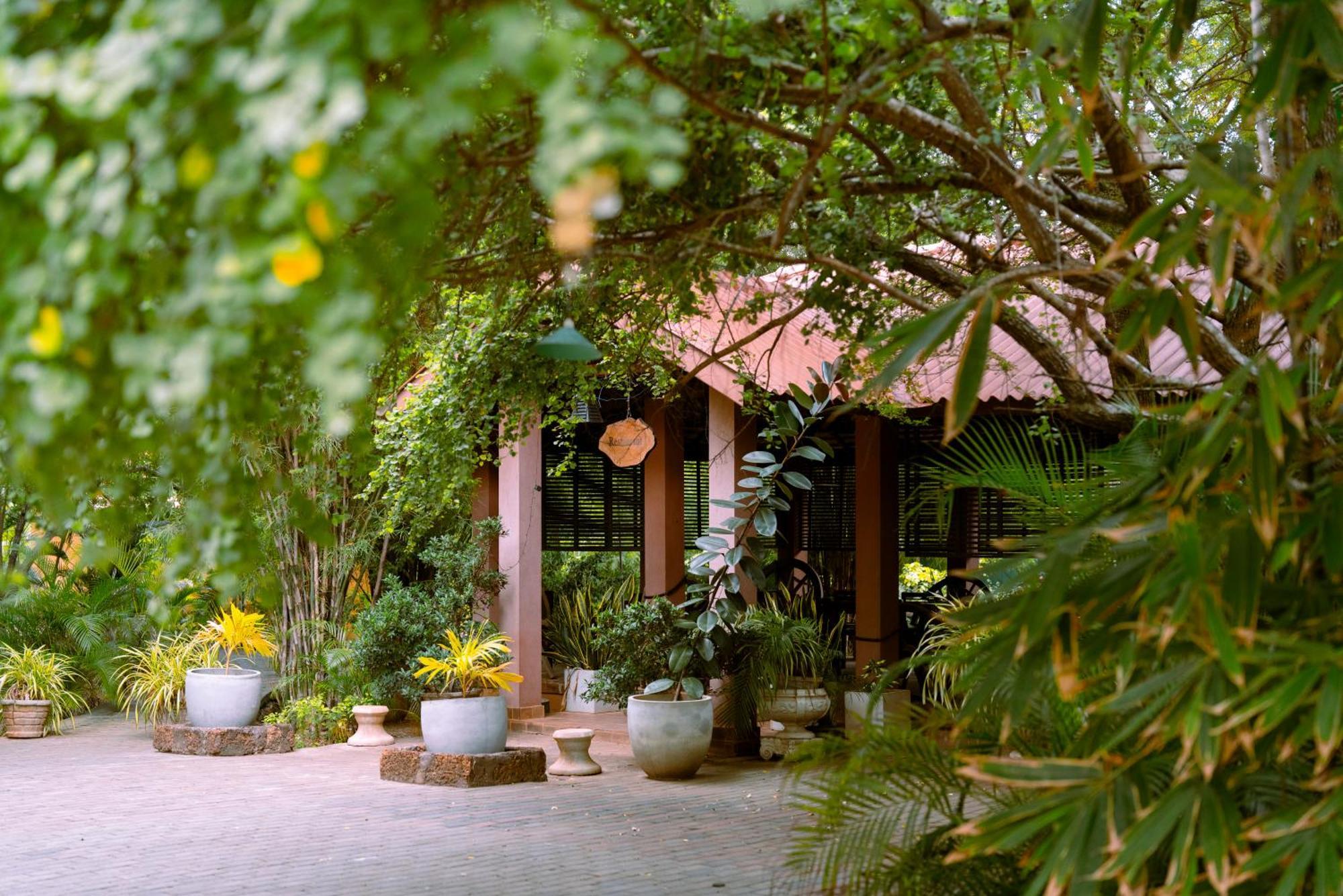 Safari Lodge Yala Kataragama Luaran gambar
