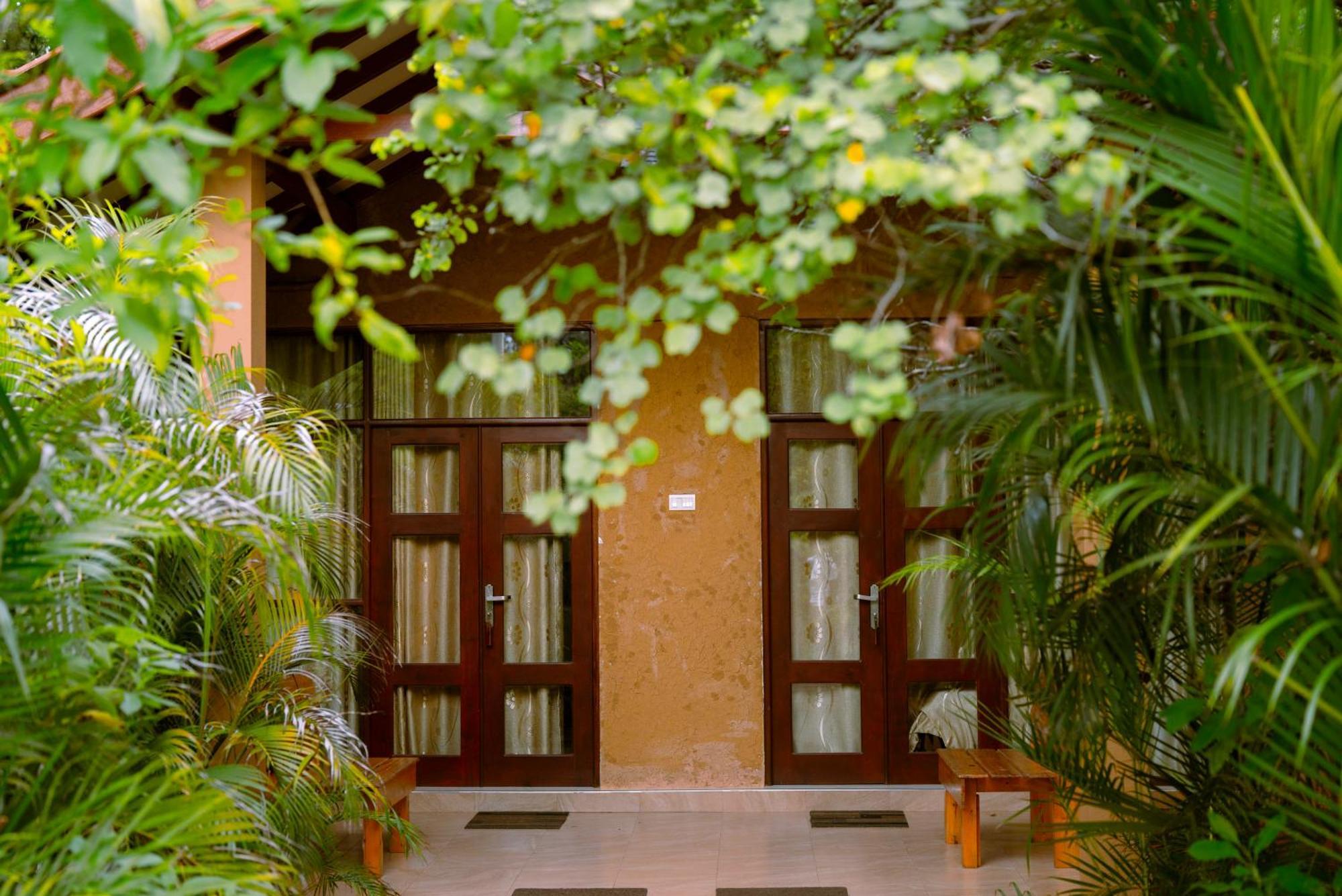 Safari Lodge Yala Kataragama Luaran gambar