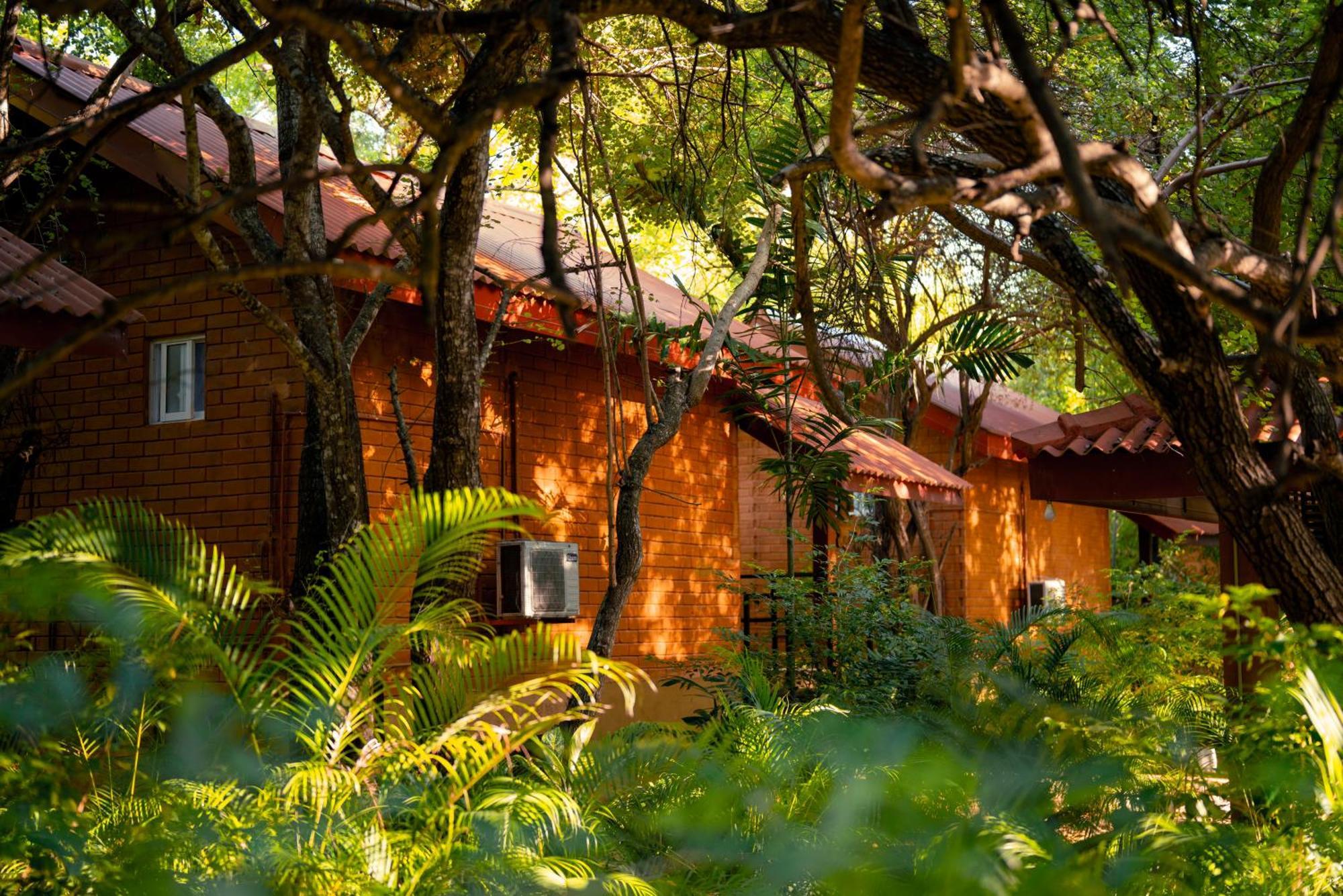 Safari Lodge Yala Kataragama Luaran gambar