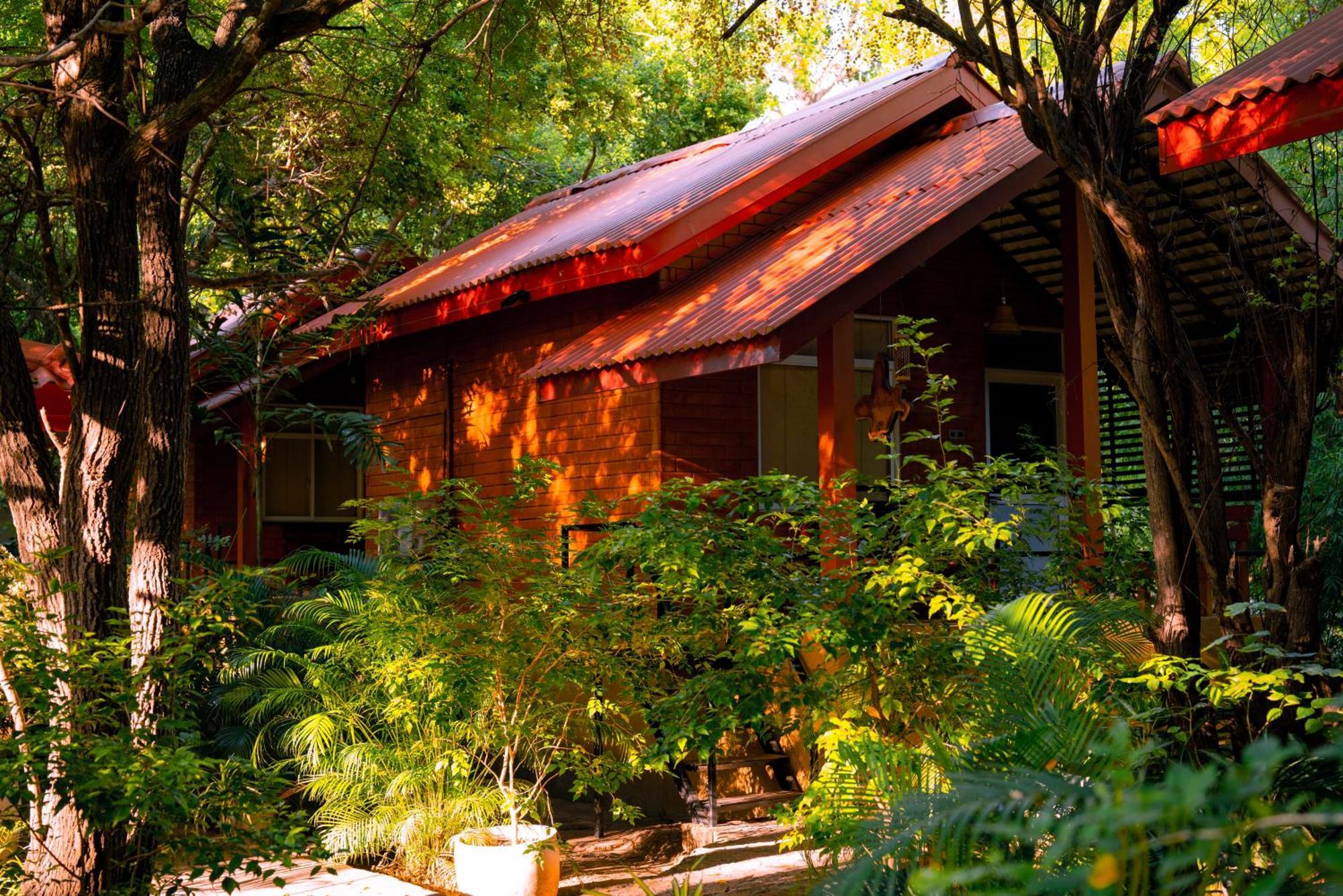 Safari Lodge Yala Kataragama Luaran gambar