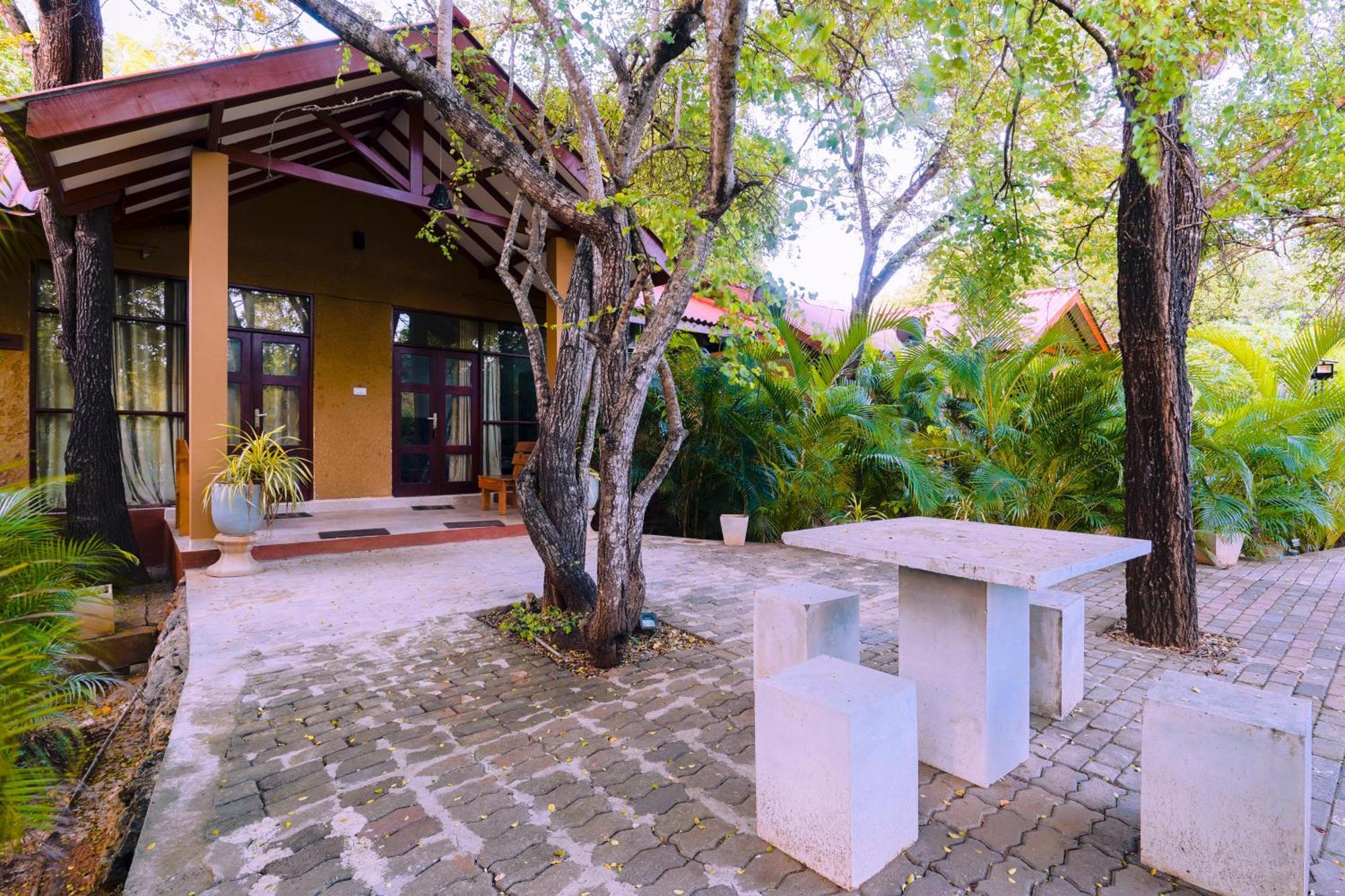 Safari Lodge Yala Kataragama Luaran gambar