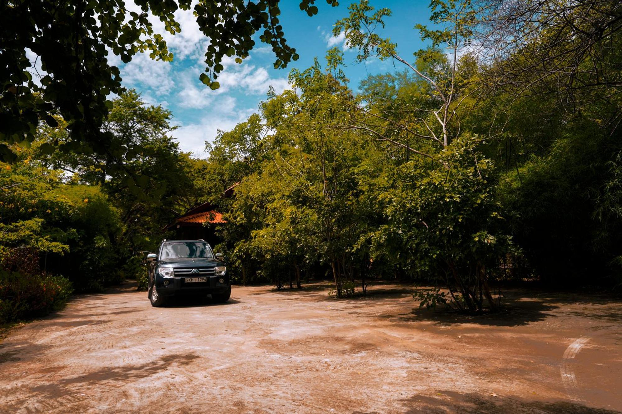 Safari Lodge Yala Kataragama Luaran gambar