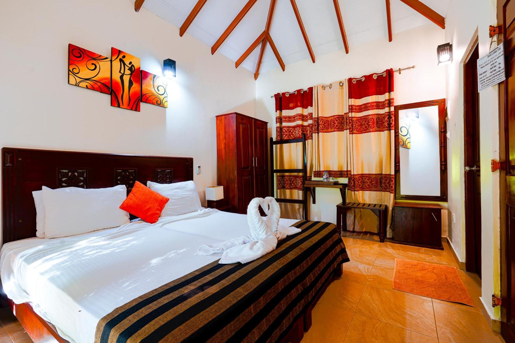 Safari Lodge Yala Kataragama Luaran gambar