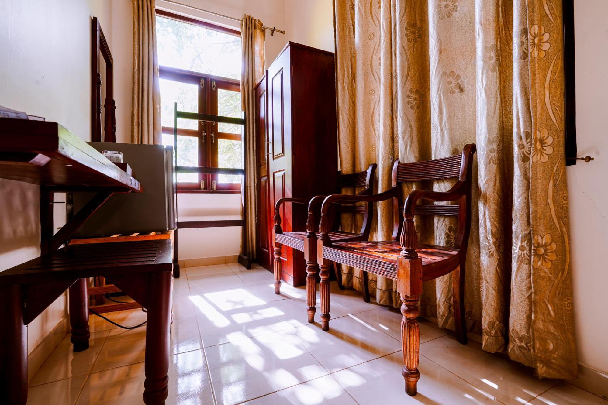 Safari Lodge Yala Kataragama Luaran gambar