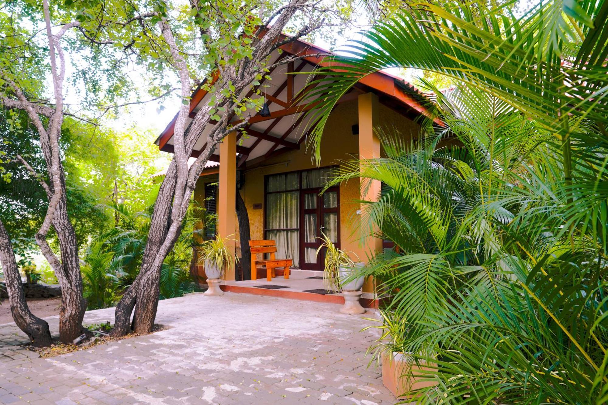 Safari Lodge Yala Kataragama Luaran gambar