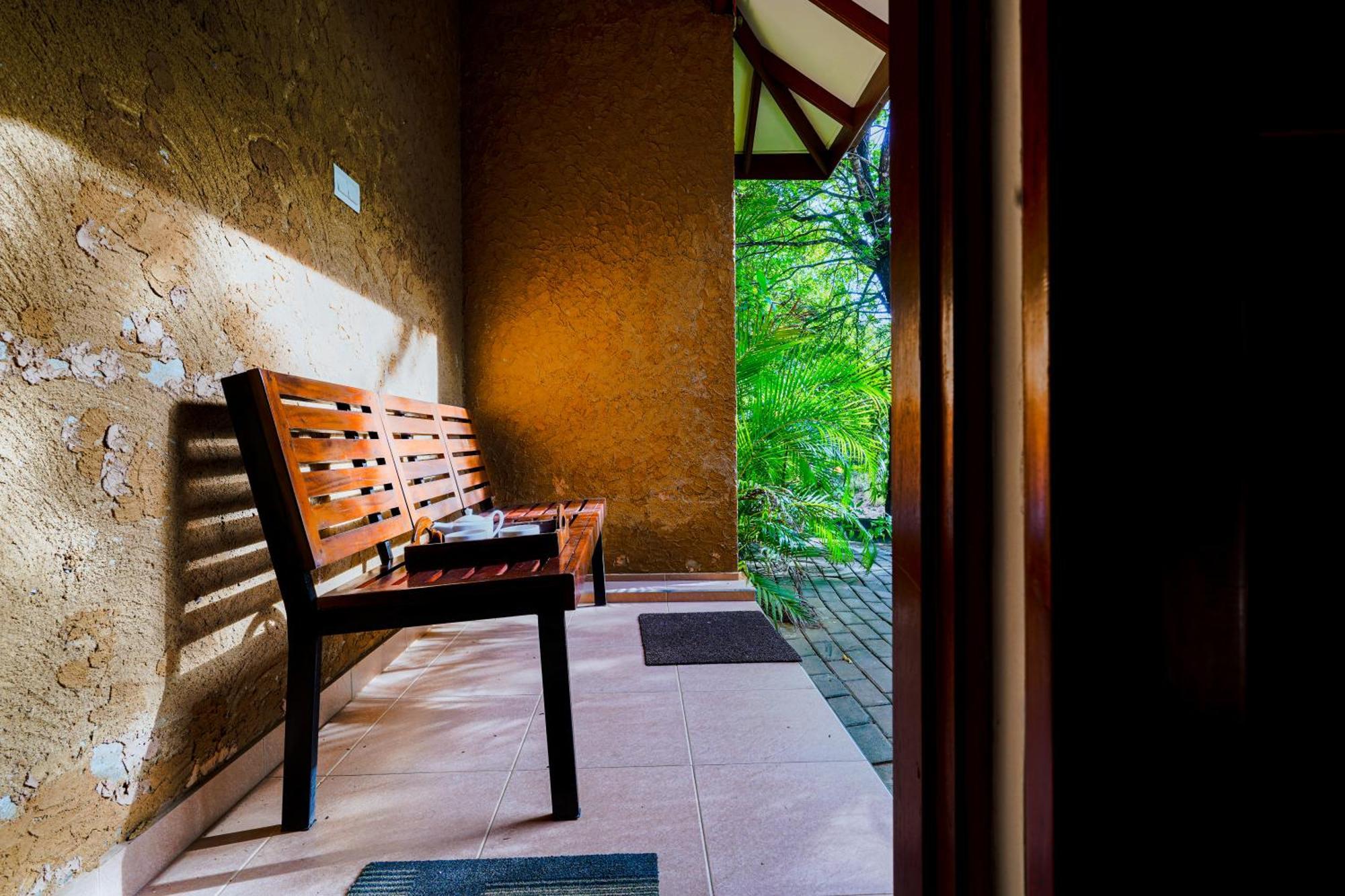 Safari Lodge Yala Kataragama Luaran gambar