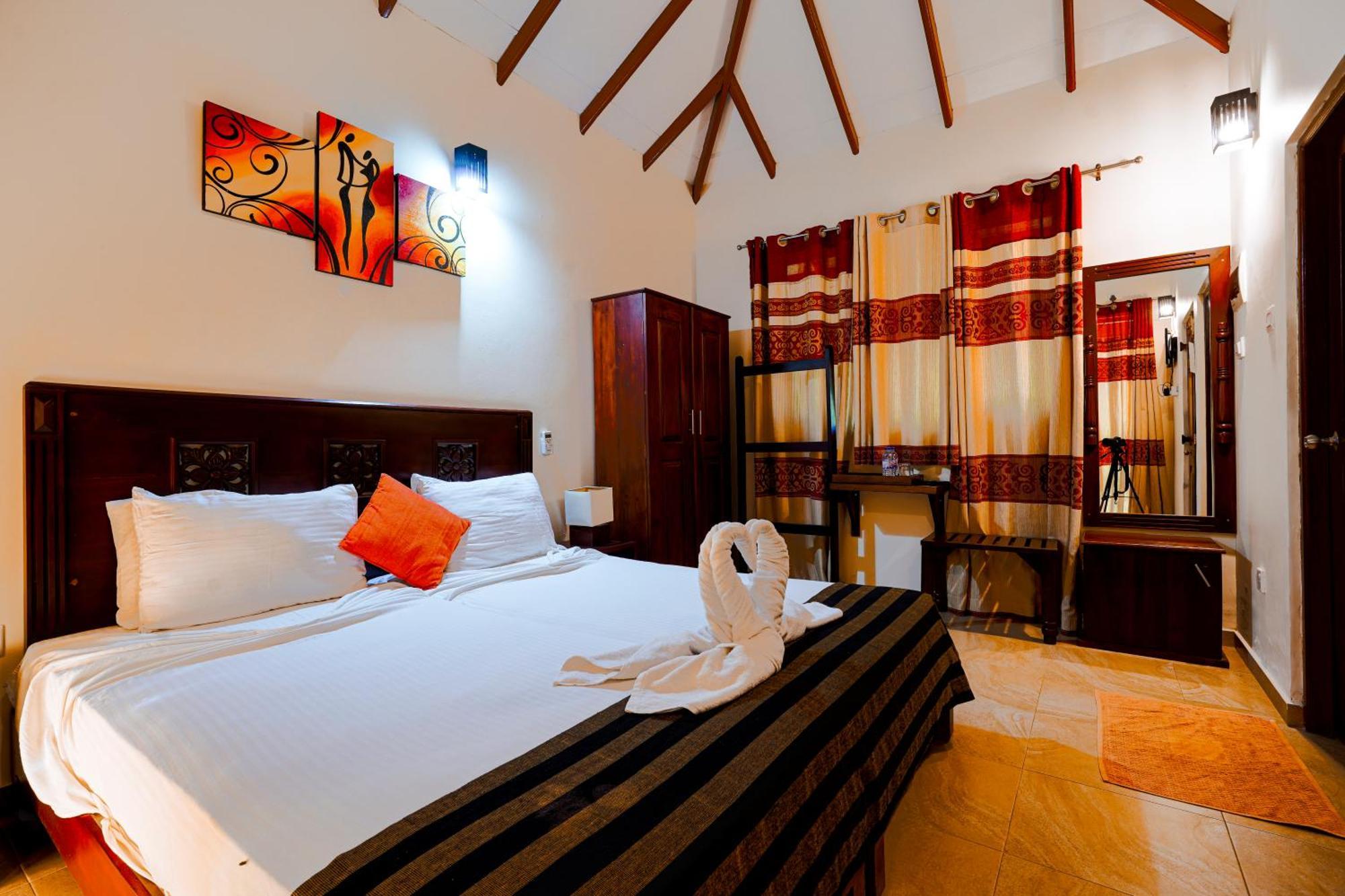 Safari Lodge Yala Kataragama Luaran gambar