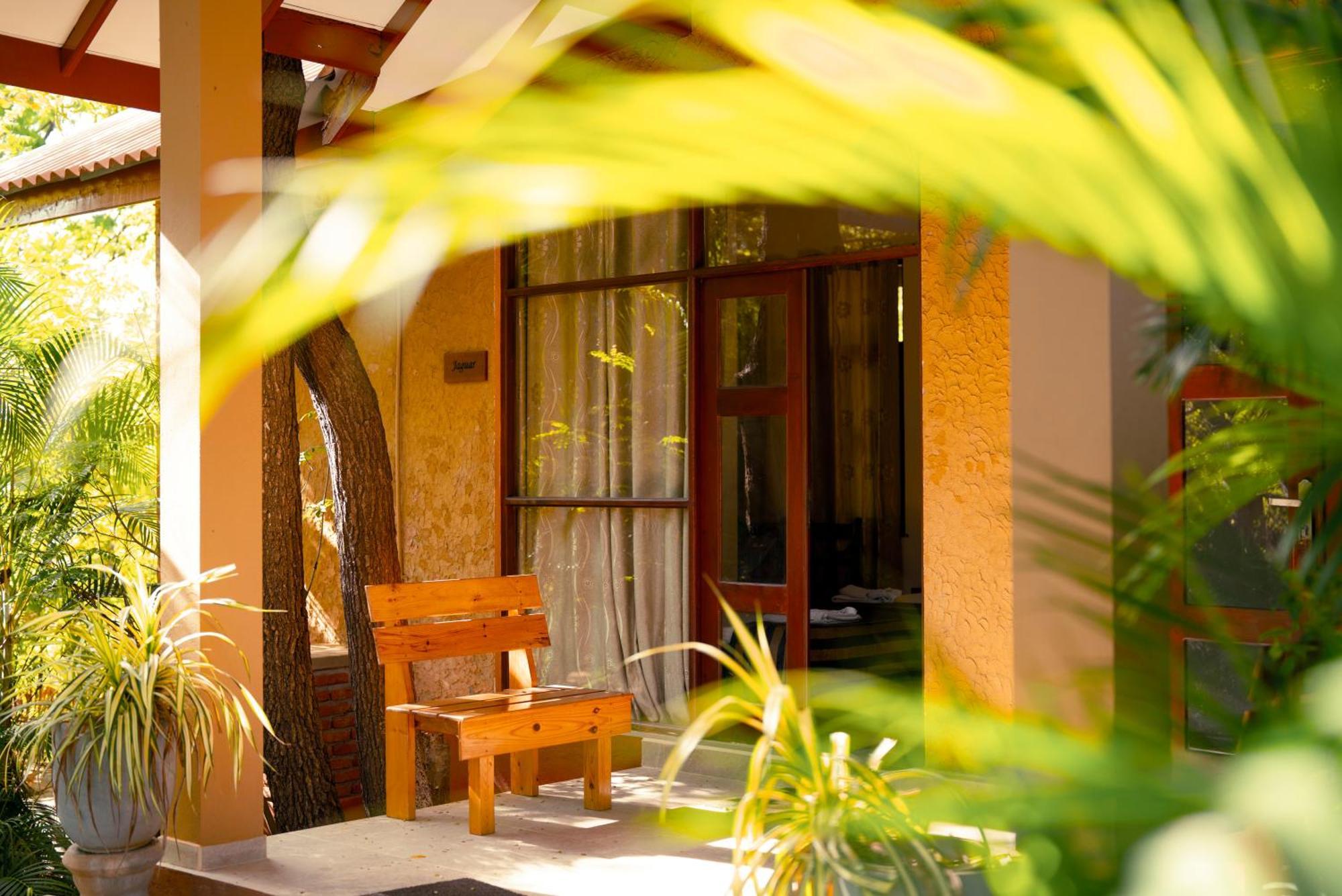 Safari Lodge Yala Kataragama Luaran gambar