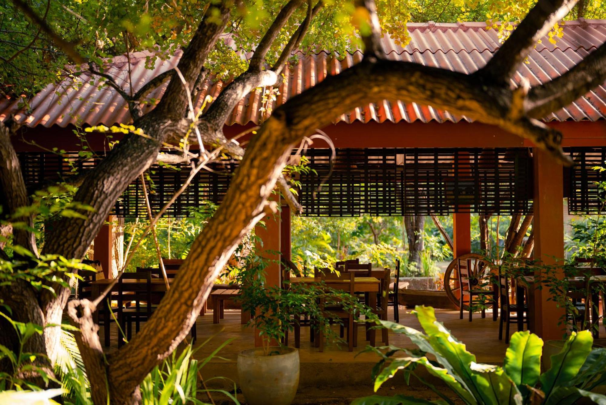 Safari Lodge Yala Kataragama Luaran gambar