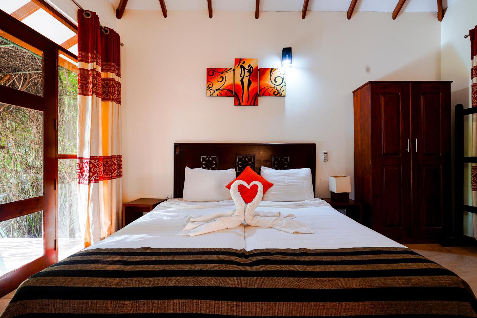 Safari Lodge Yala Kataragama Luaran gambar