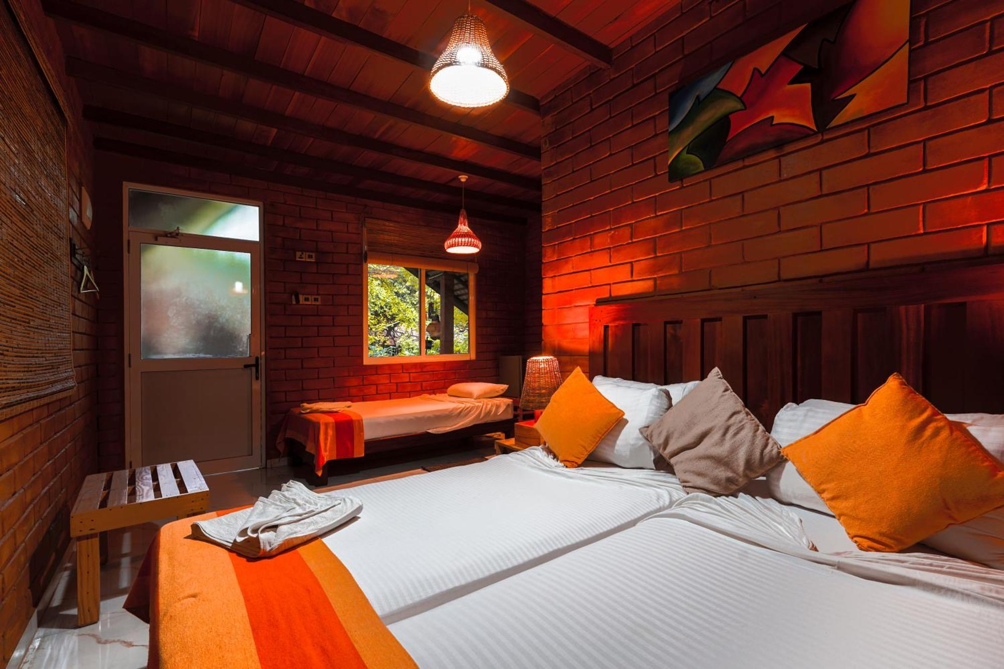 Safari Lodge Yala Kataragama Luaran gambar