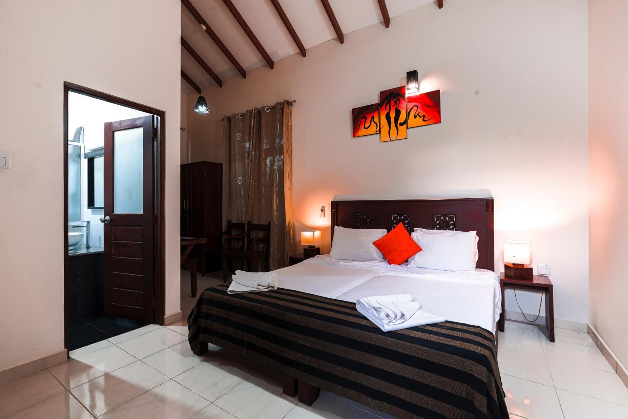 Safari Lodge Yala Kataragama Luaran gambar