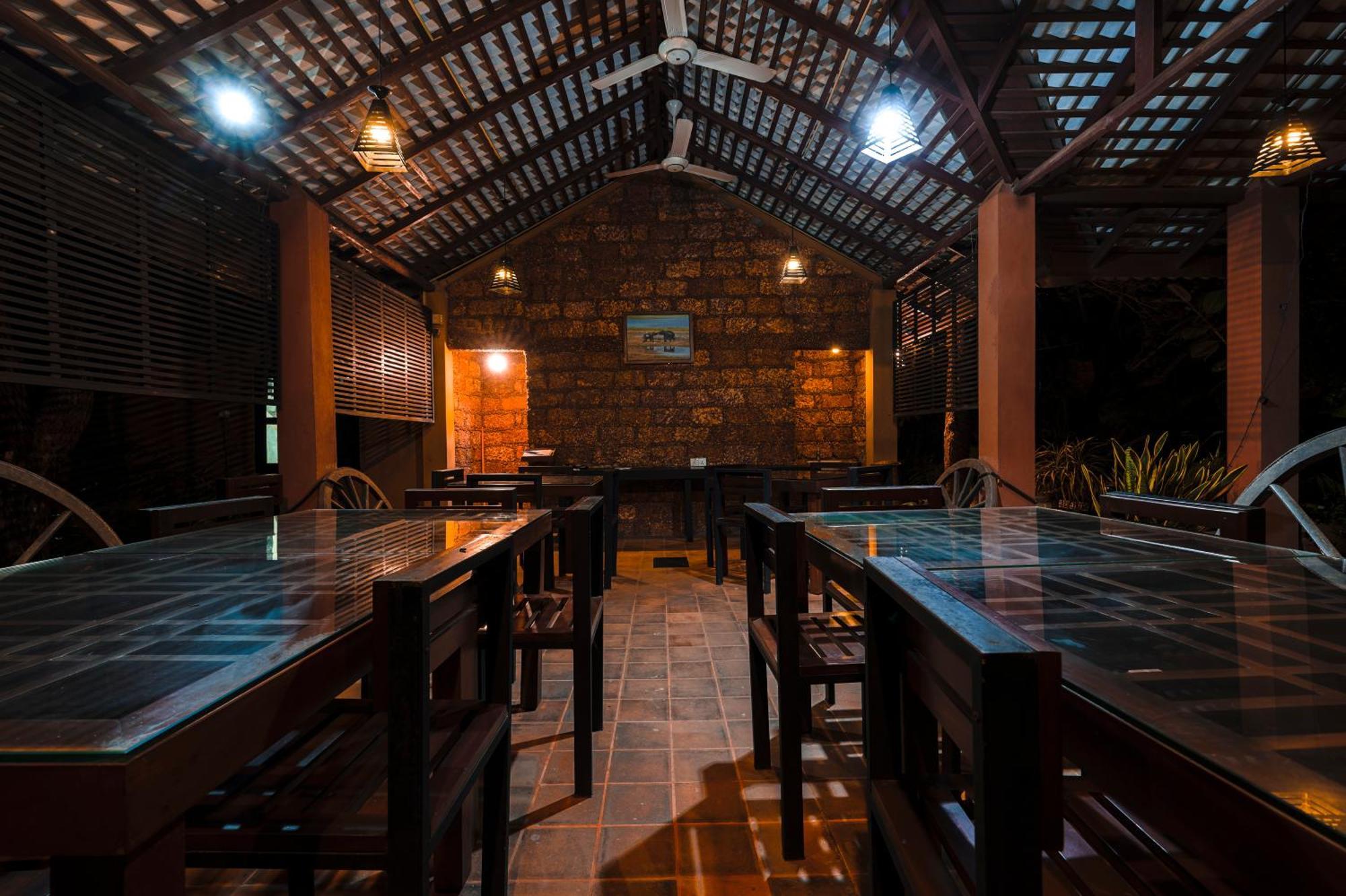 Safari Lodge Yala Kataragama Luaran gambar