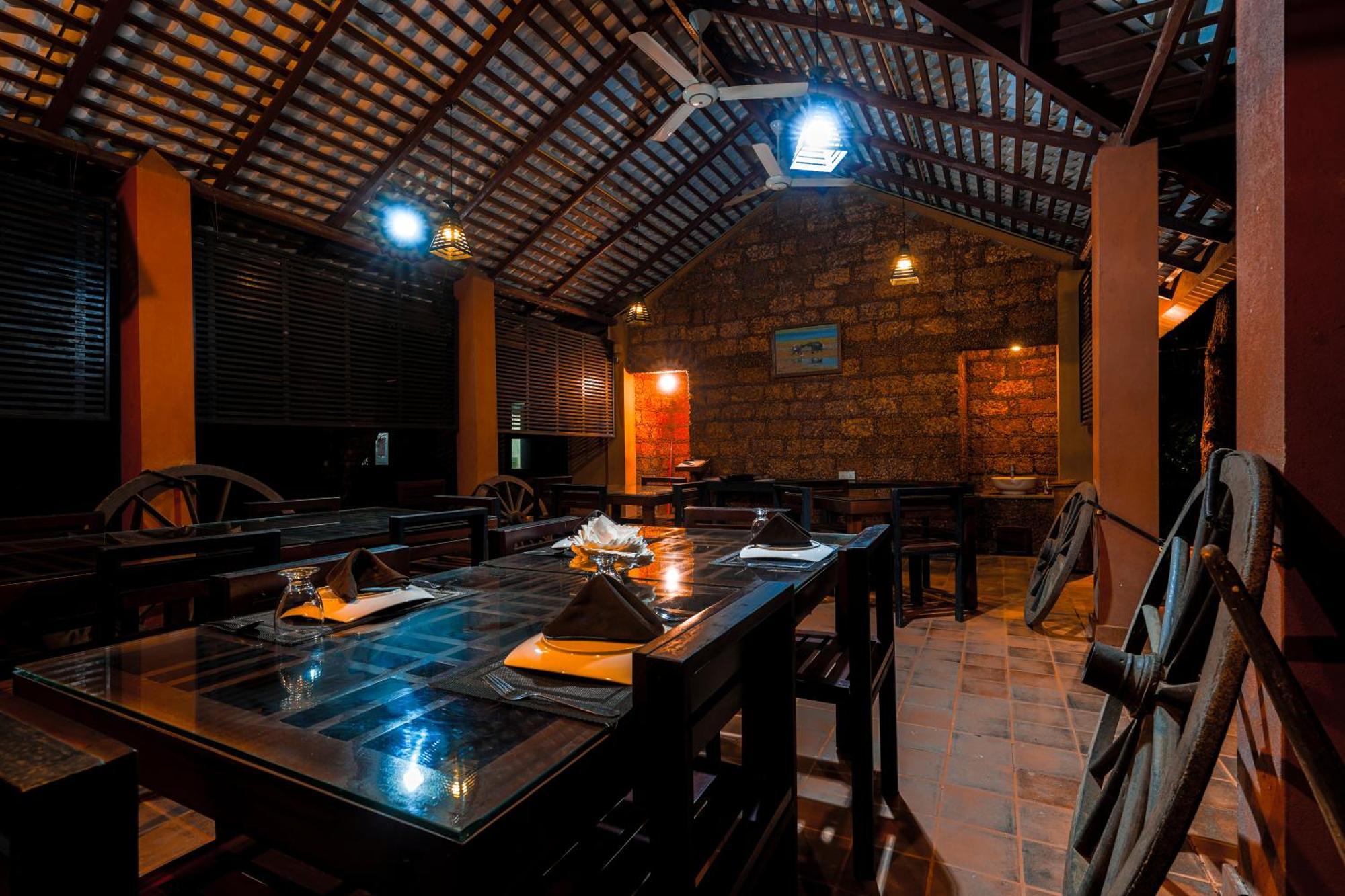 Safari Lodge Yala Kataragama Luaran gambar