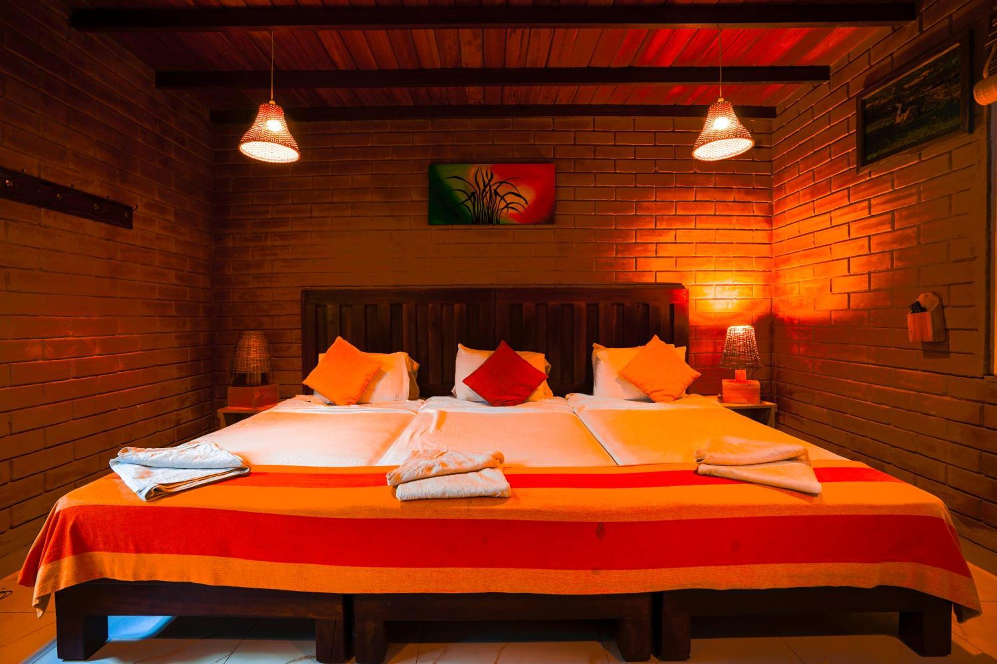 Safari Lodge Yala Kataragama Luaran gambar