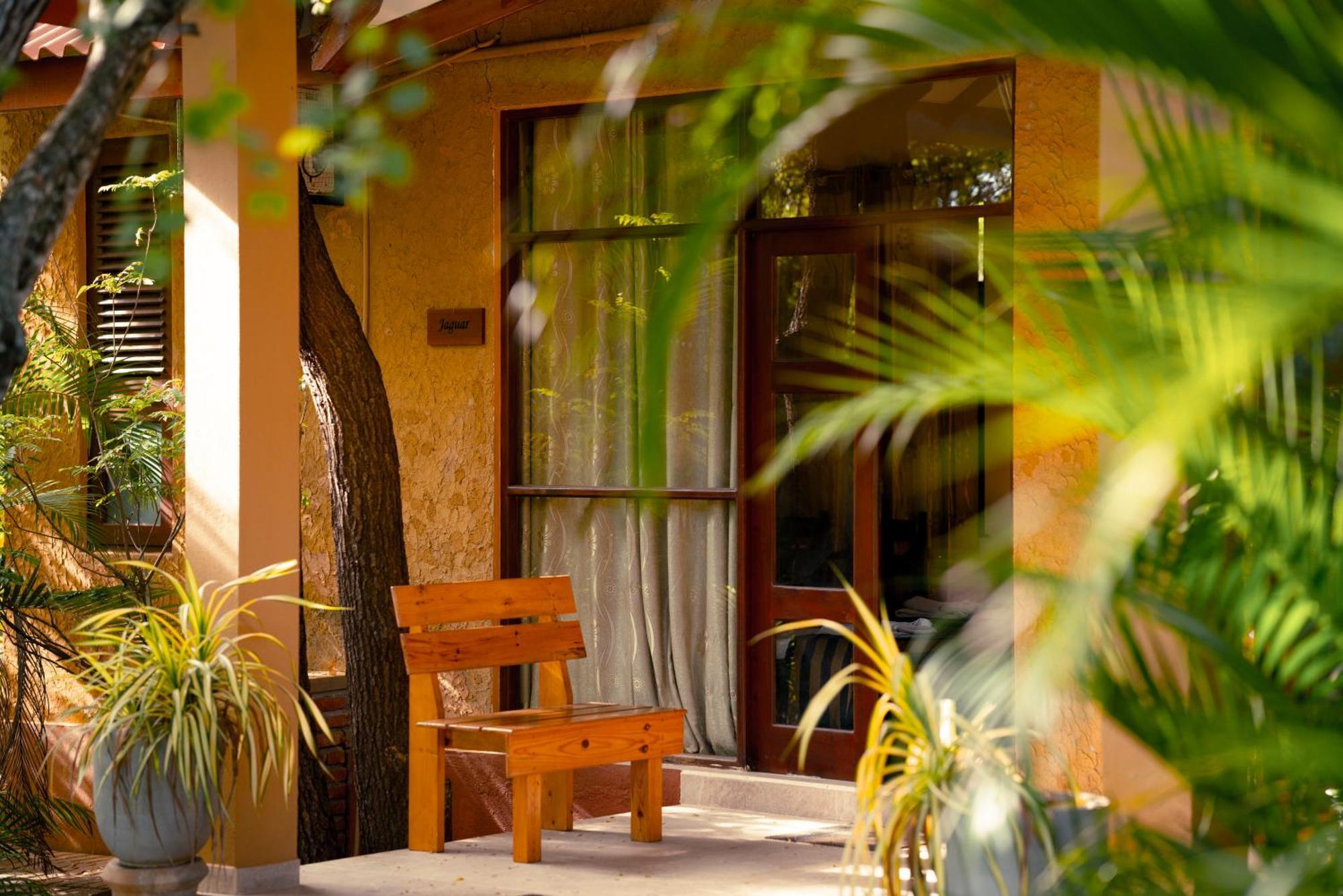 Safari Lodge Yala Kataragama Luaran gambar